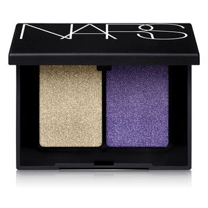 NEW- NARS Duo Eyeshadow- Kuai